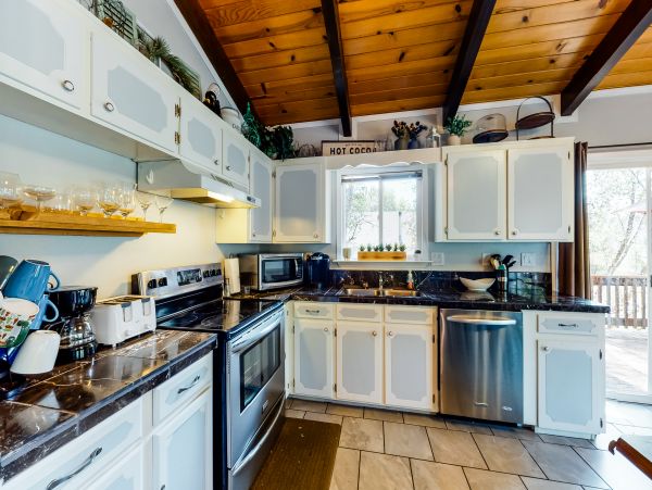 Yosemite Area Home 984621