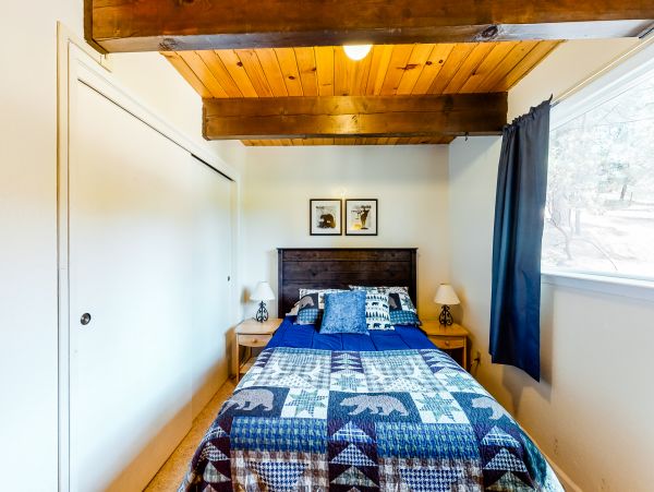 Yosemite Area Home 984621