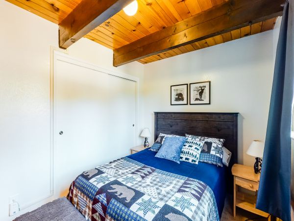 Yosemite Area Home 984621