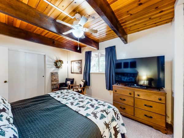 Yosemite Area Home 984621