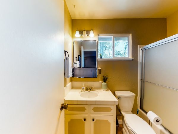 Yosemite Area Home 984621
