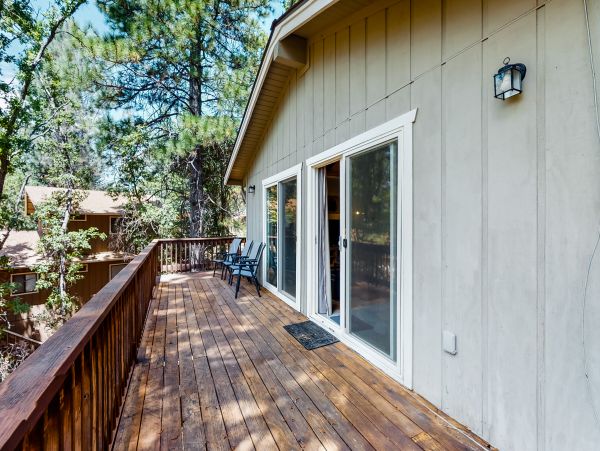 Yosemite Area Home 984621