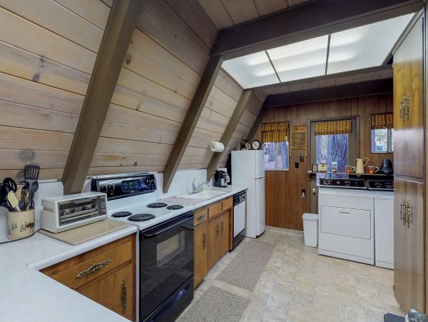 Yosemite Area Home 984622