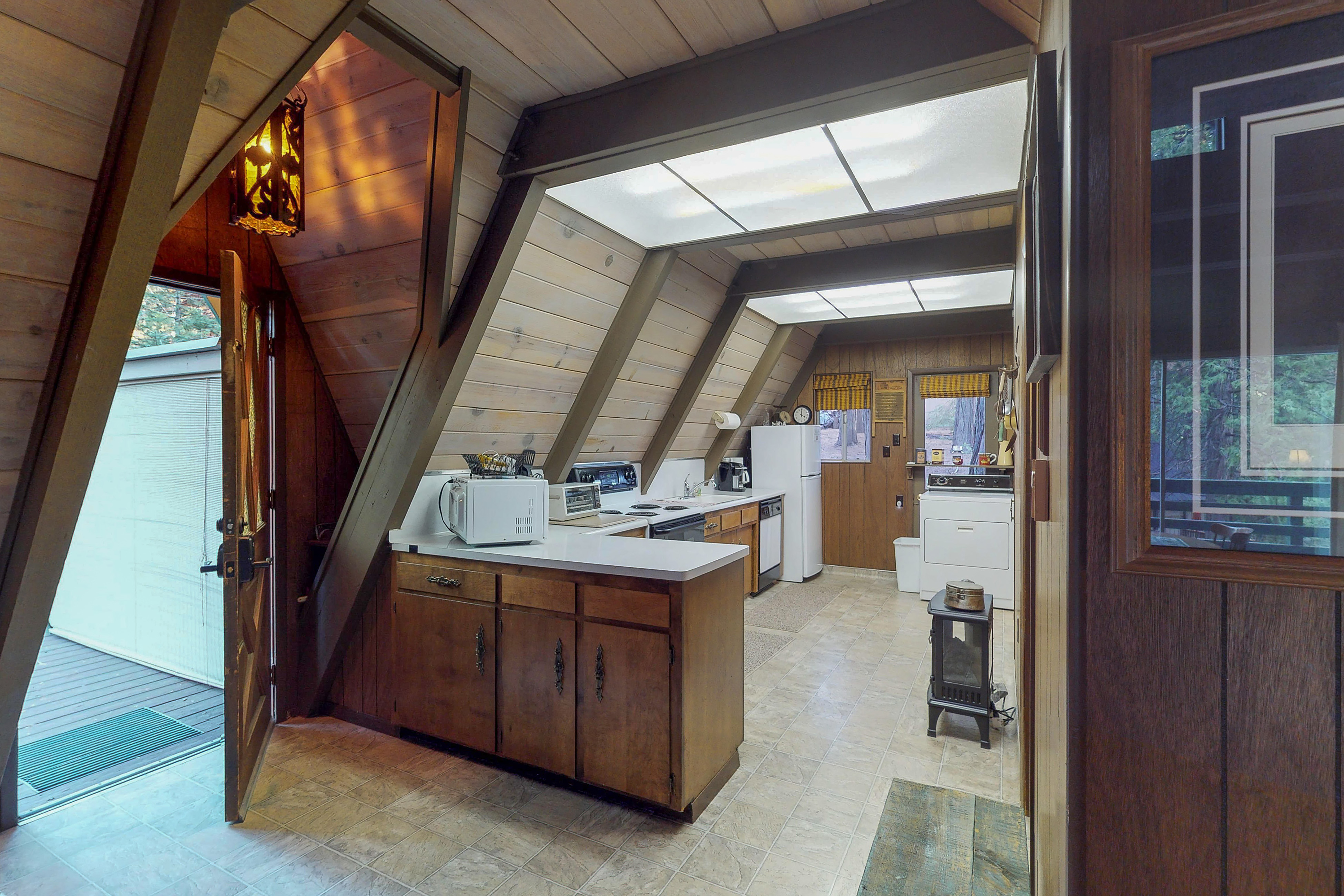 Yosemite Area Home 984622