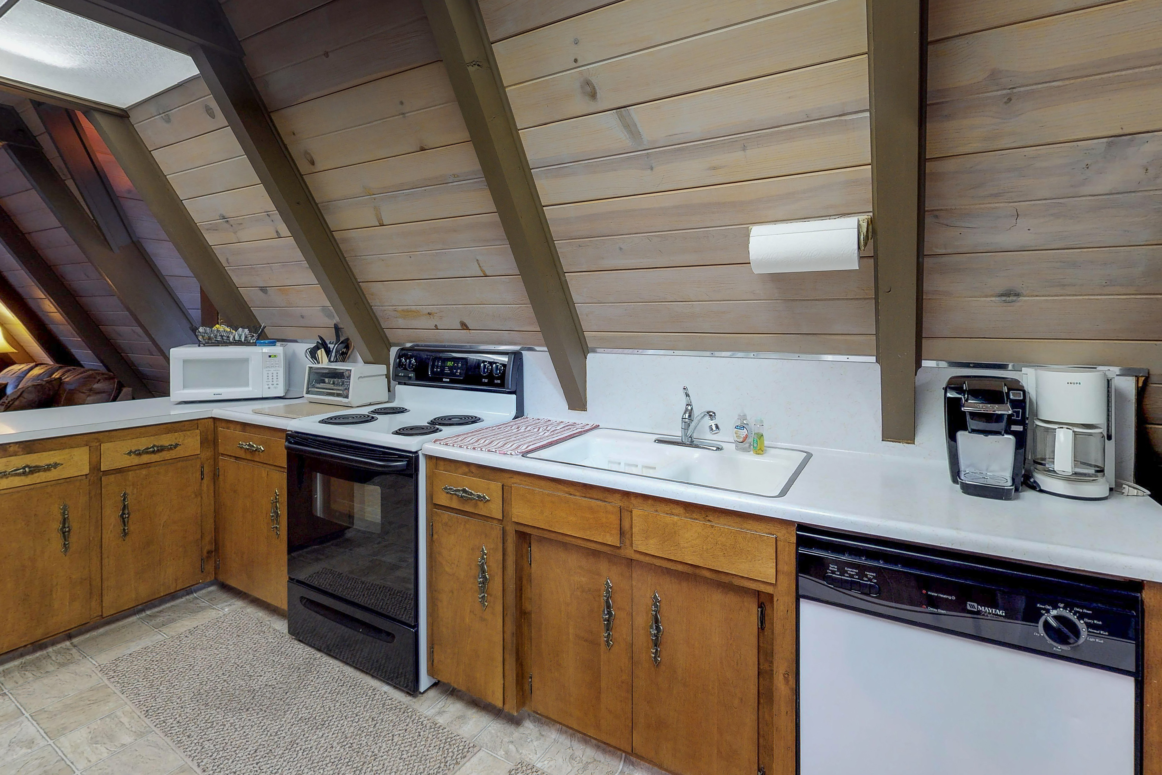 Yosemite Area Home 984622
