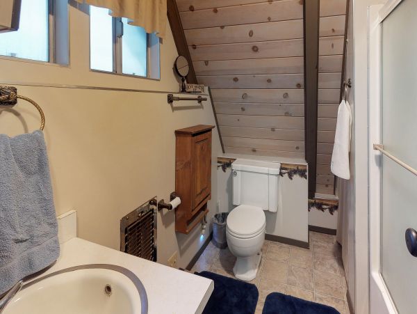 Yosemite Area Home 984622
