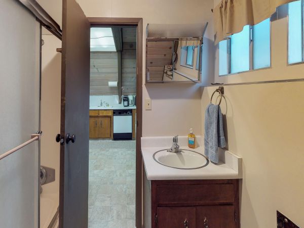 Yosemite Area Home 984622