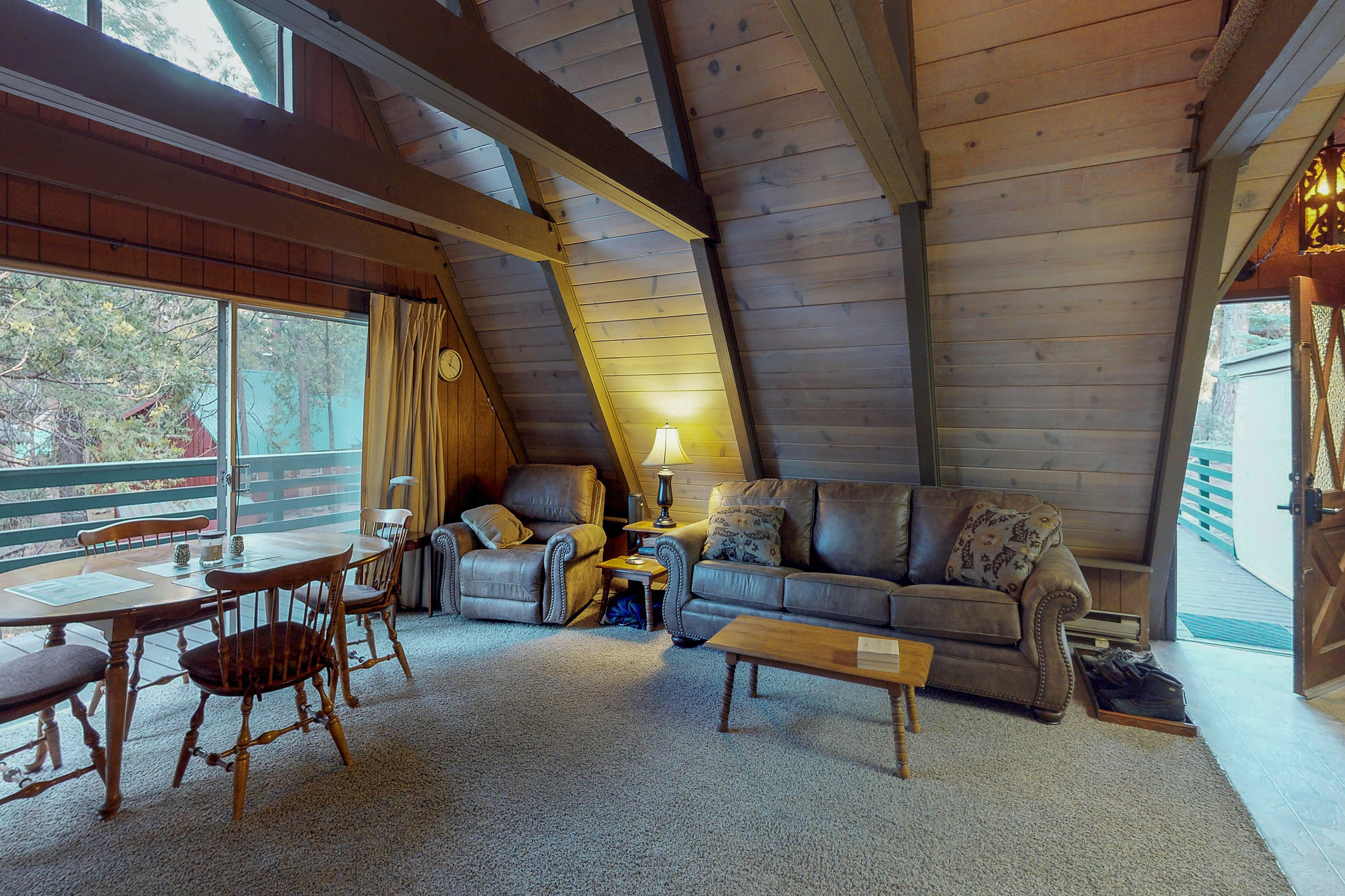 Yosemite Area Home 984622