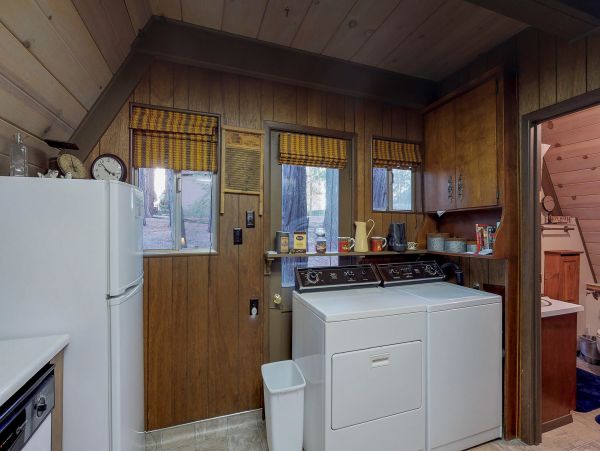 Yosemite Area Home 984622