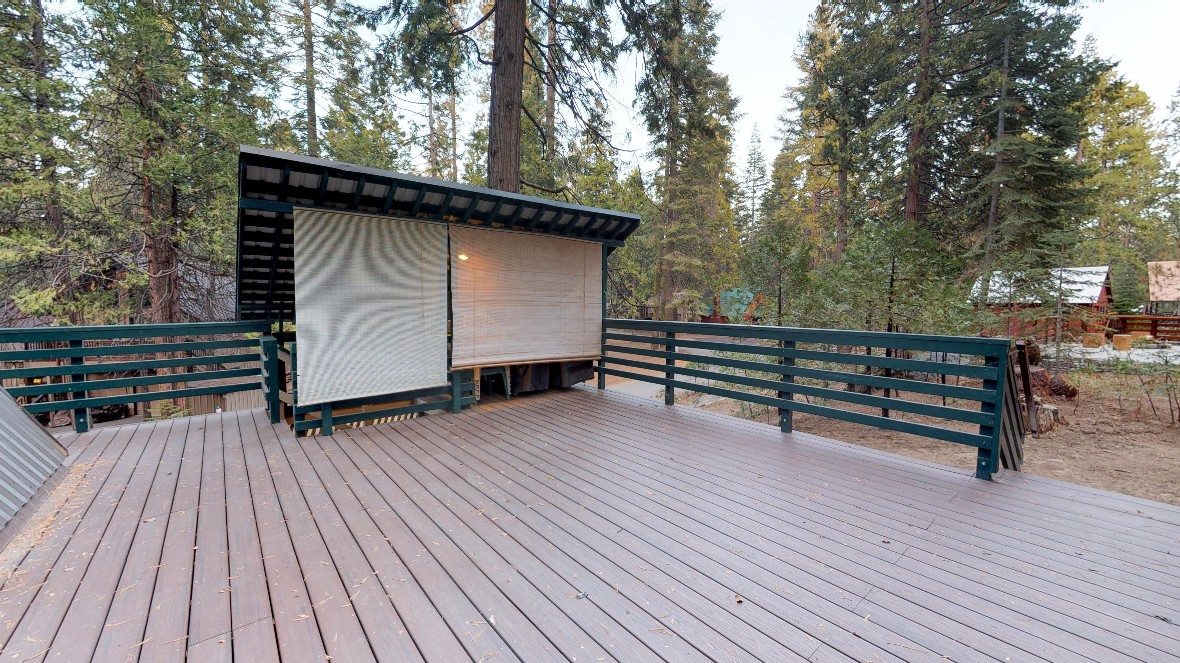 Yosemite Area Home 984622