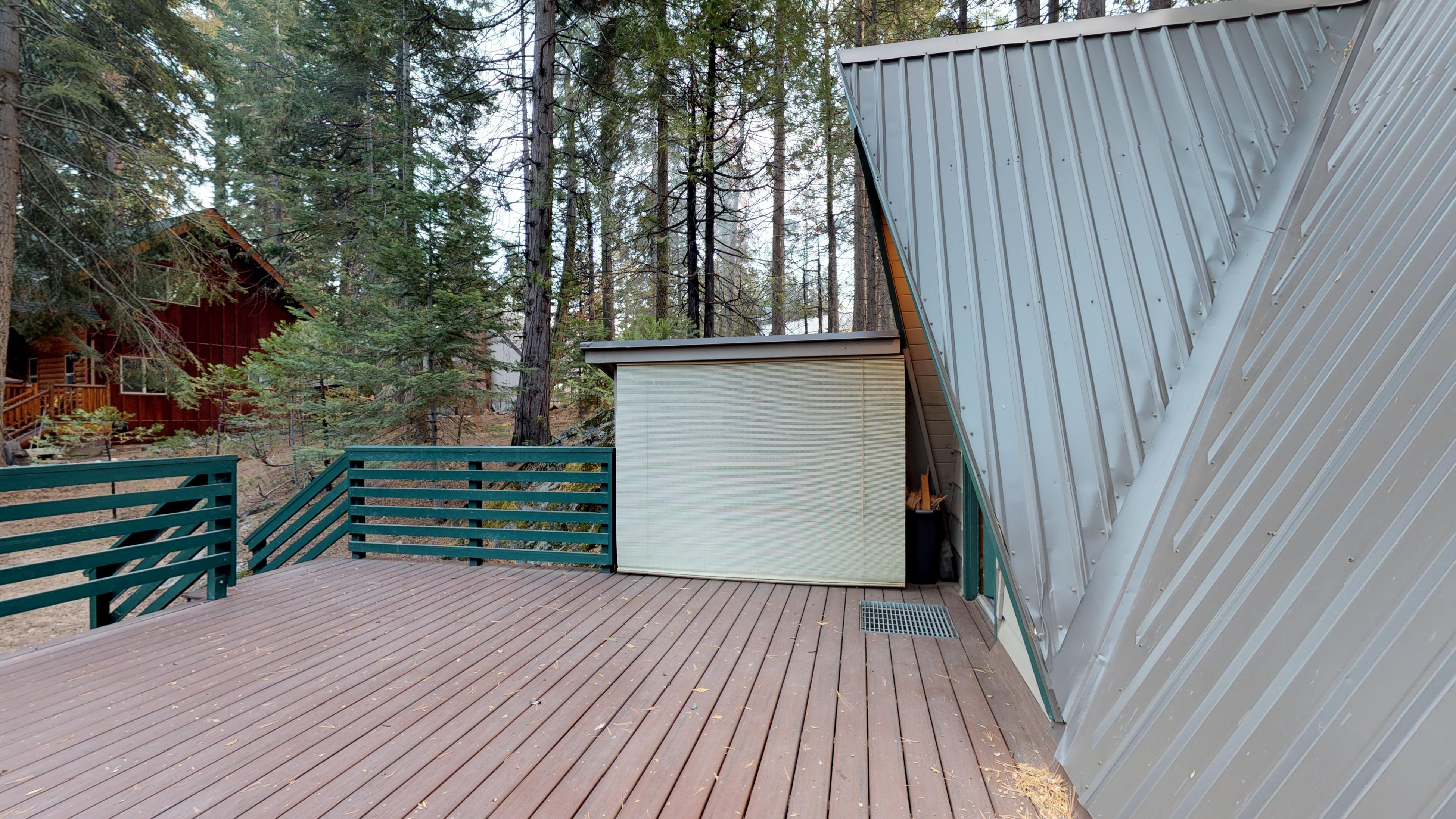 Yosemite Area Home 984622