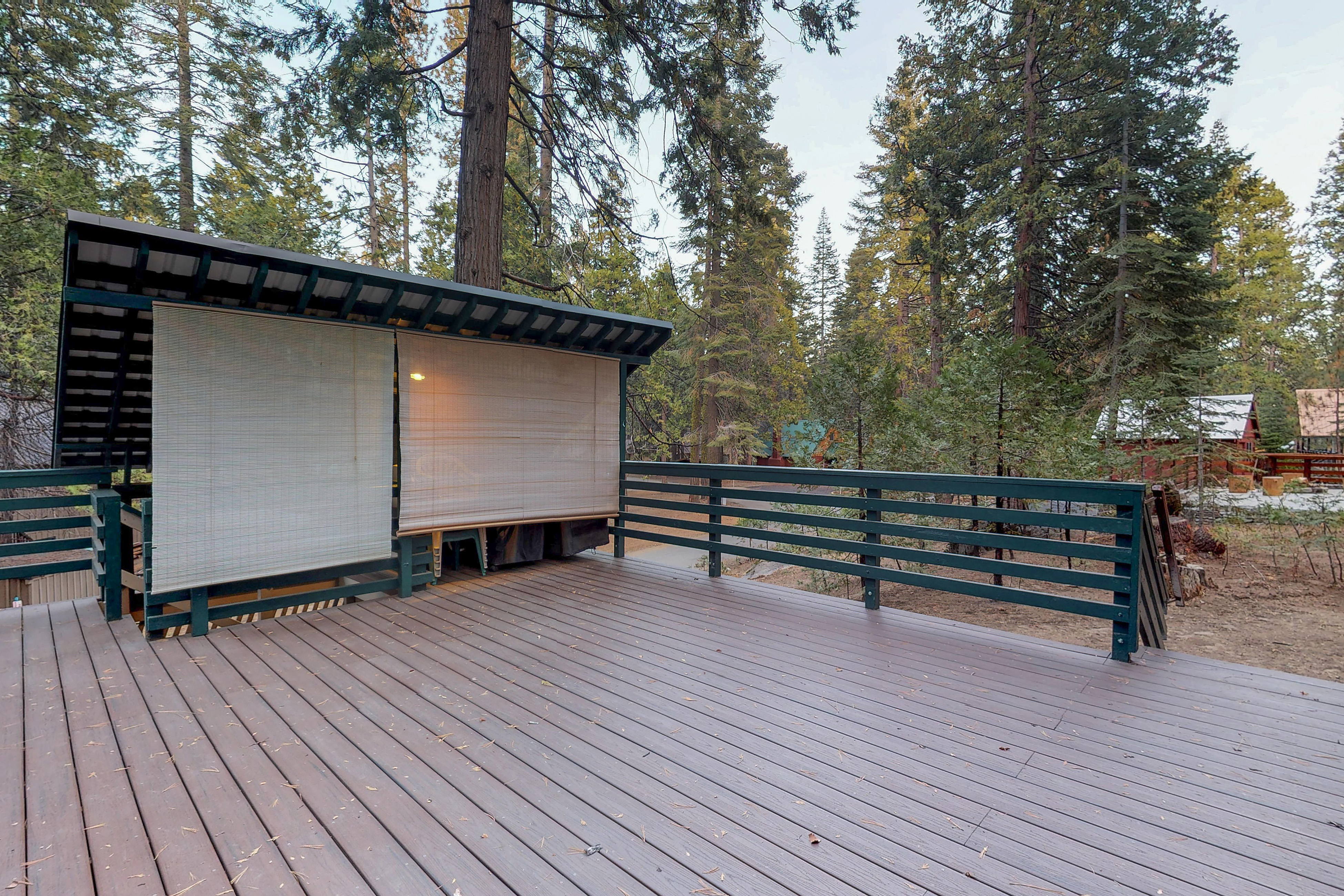 Yosemite Area Home 984622