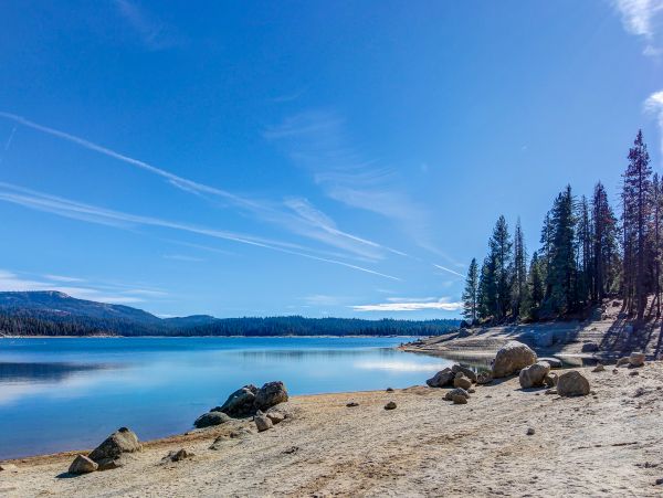 Yosemite Area Home 984622
