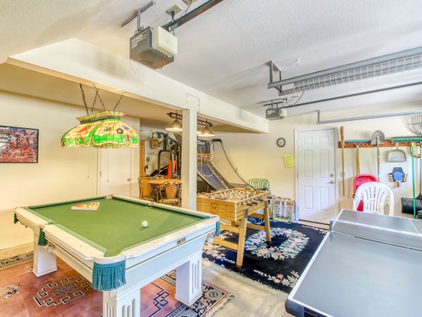 Yosemite Area Home 984623