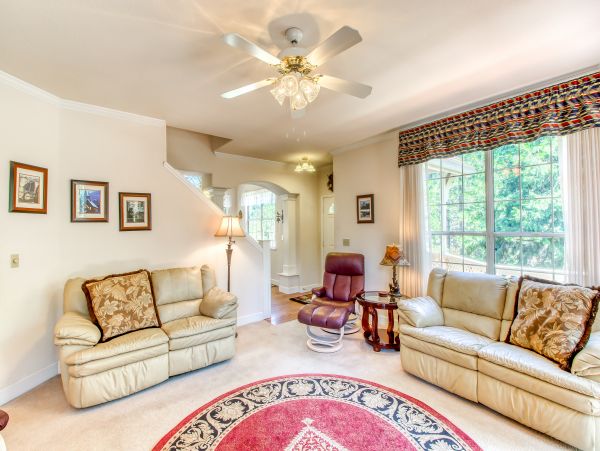 Yosemite Area Home 984623