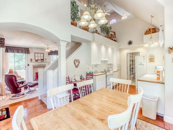 Yosemite Area Home 984623