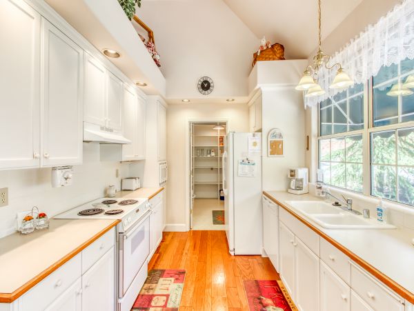 Yosemite Area Home 984623