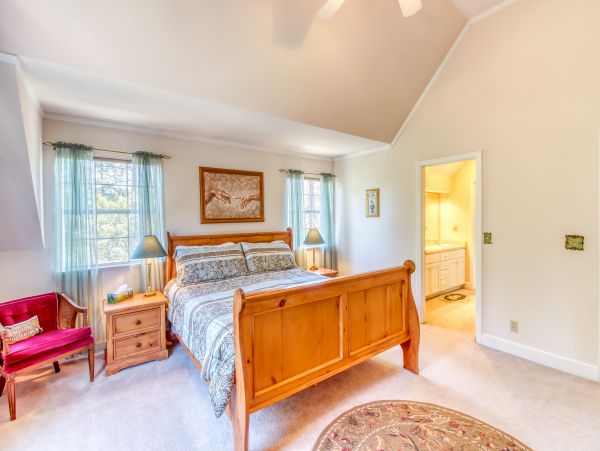 Yosemite Area Home 984623
