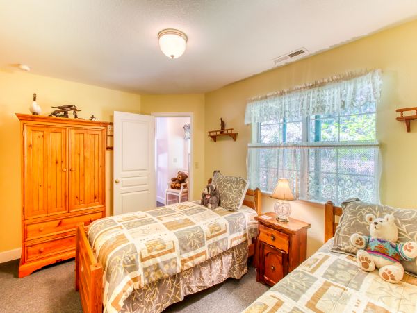 Yosemite Area Home 984623
