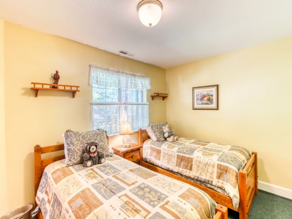 Yosemite Area Home 984623