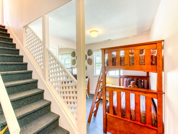 Yosemite Area Home 984623