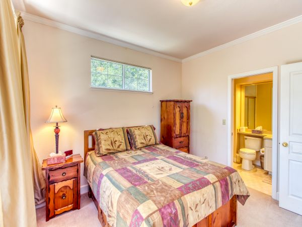 Yosemite Area Home 984623