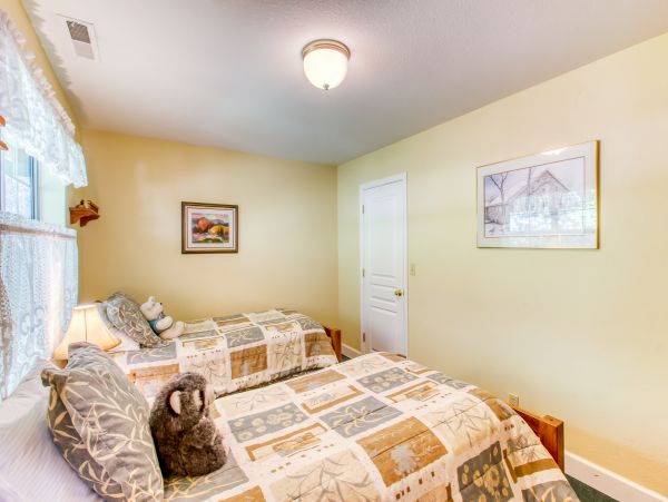 Yosemite Area Home 984623