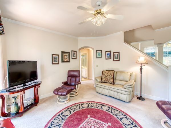 Yosemite Area Home 984623