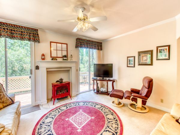 Yosemite Area Home 984623