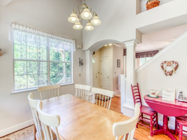 Yosemite Area Home 984623