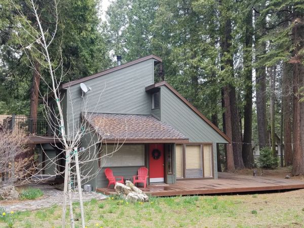 Yosemite Area Home 984624