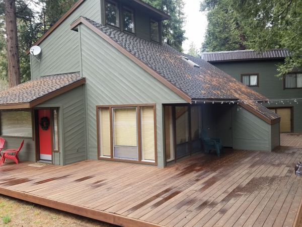 Yosemite Area Home 984624