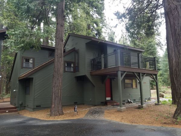 Yosemite Area Home 984624