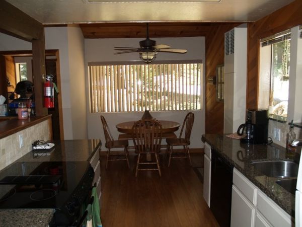 Yosemite Area Home 984624