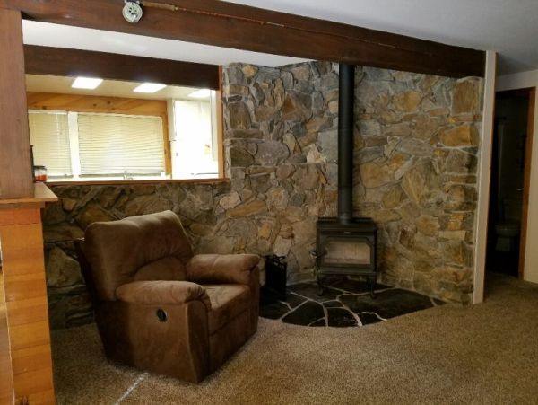 Yosemite Area Home 984624