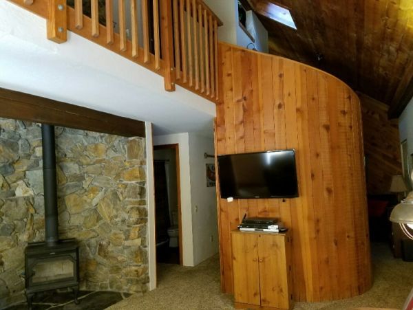 Yosemite Area Home 984624