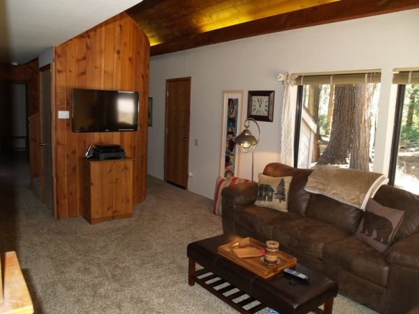 Yosemite Area Home 984624