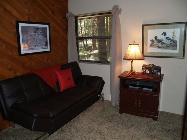 Yosemite Area Home 984624
