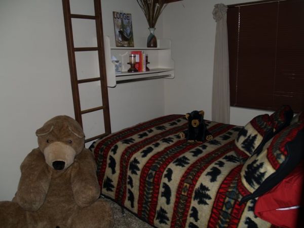 Yosemite Area Home 984624