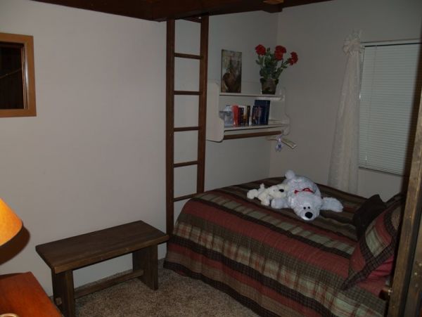 Yosemite Area Home 984624