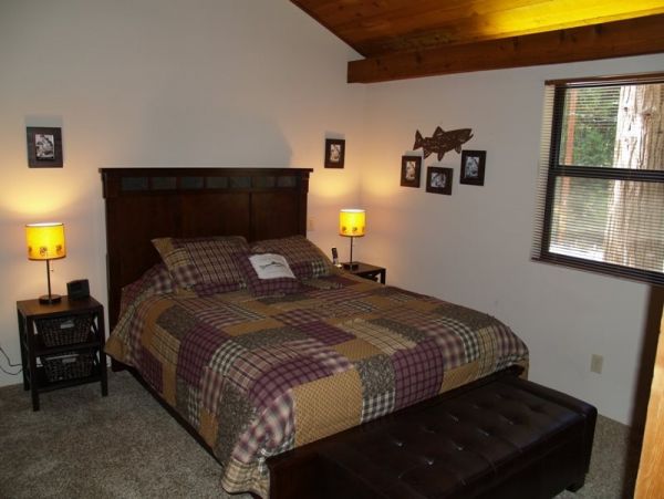 Yosemite Area Home 984624