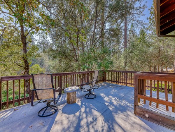 Yosemite Area Home 984625