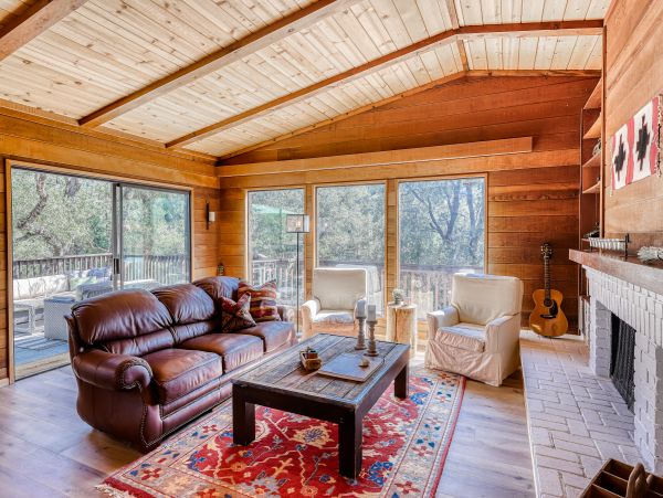Yosemite Area Home 984625