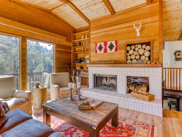 Yosemite Area Home 984625