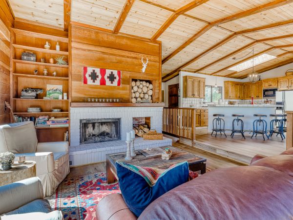 Yosemite Area Home 984625