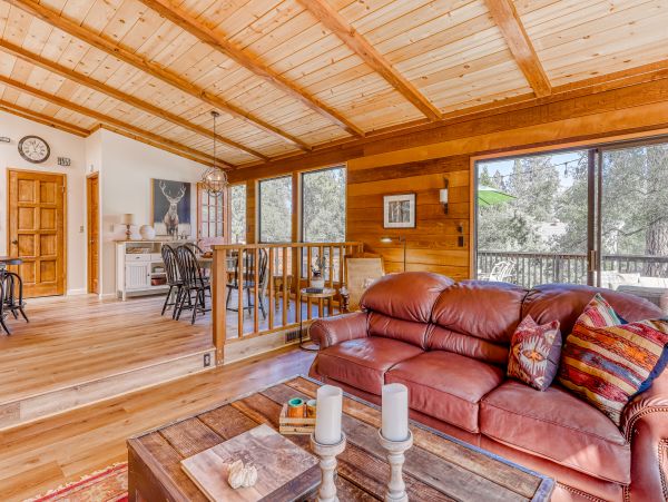 Yosemite Area Home 984625