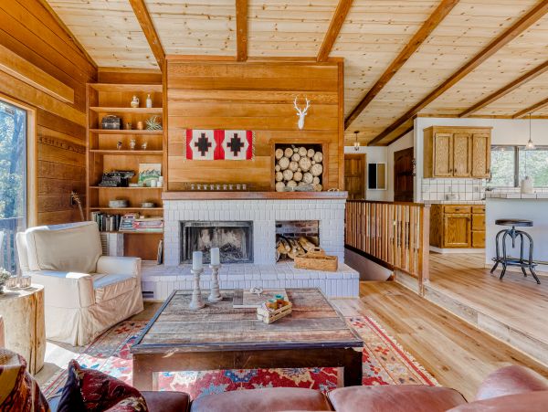 Yosemite Area Home 984625