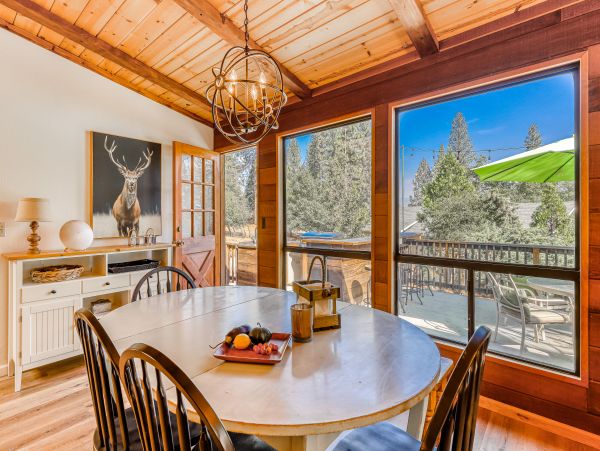 Yosemite Area Home 984625