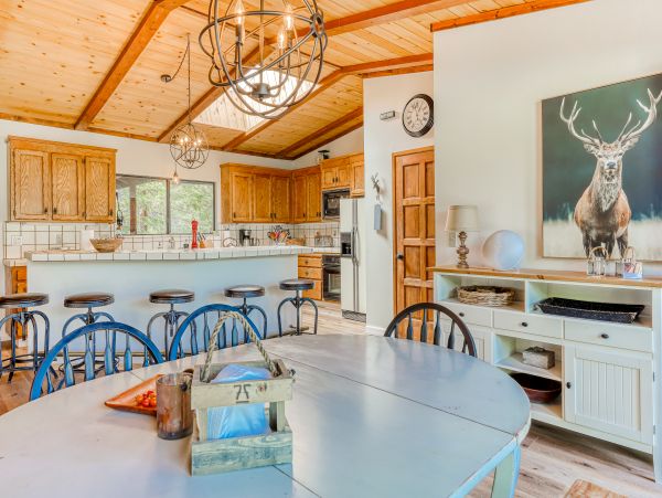 Yosemite Area Home 984625