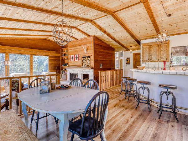 Yosemite Area Home 984625